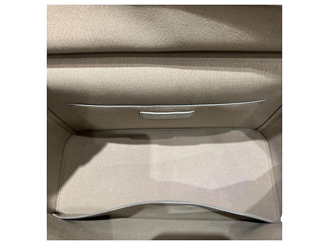 Bally SANDAH Lederhandtasche Braun - Ansicht 6