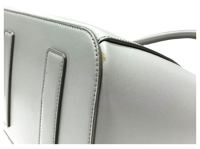 Bally SANDAH Lederhandtasche Braun - Ansicht 7