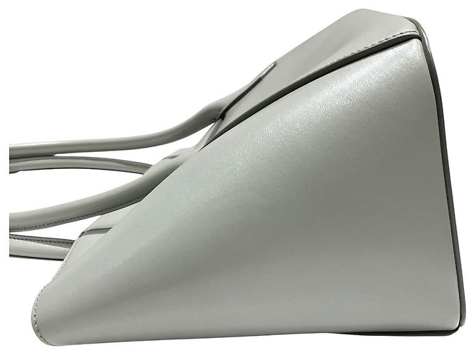 Bally SANDAH Lederhandtasche Braun - Ansicht 8