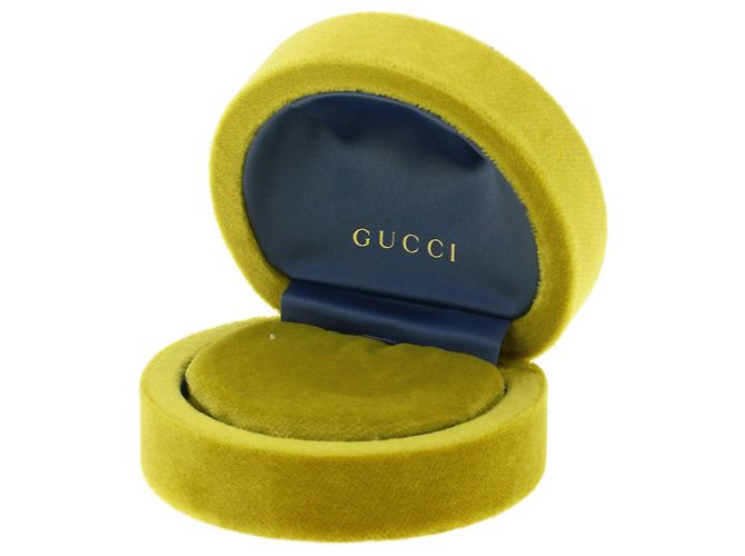 Pendiente único Gucci GG Running - vista 6