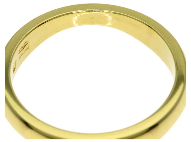 Anello a fascia Cartier Love Me #47 - vista 7