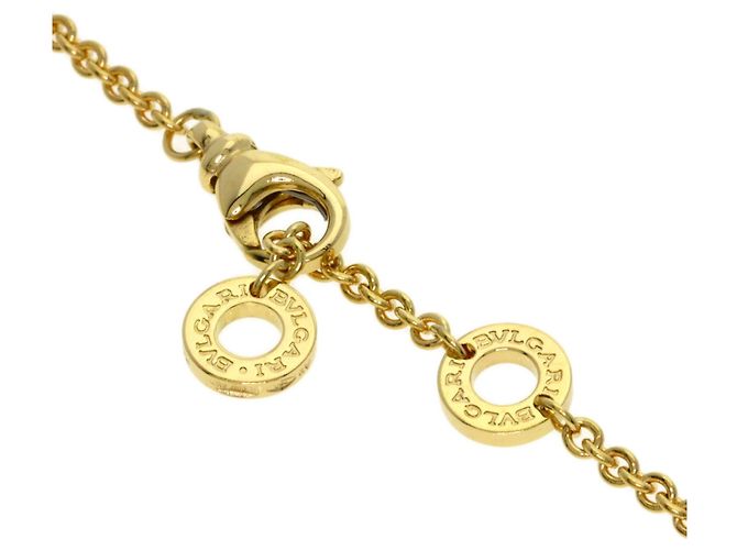 Bulgari Pulsera Bvlgari B-zero1 con colgante Element - vista 3