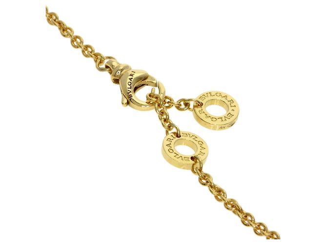 Bulgari Pulsera Bvlgari B-zero1 con colgante Element - vista 4