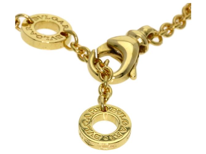 Bulgari Pulsera Bvlgari B-zero1 con colgante Element - vista 5