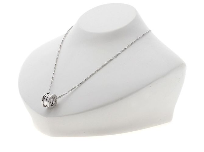 Bulgari Collana Donna BVLGARI B-zero1 - vista 5