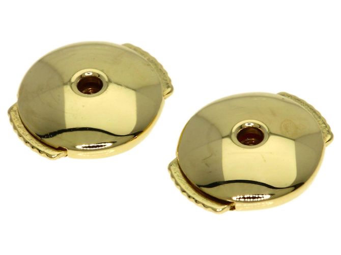 Orecchini Cartier Trinity - vista 4