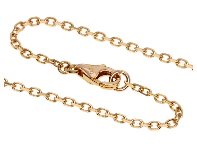Cartier Trinity Diamantenhalskette - Ansicht 3