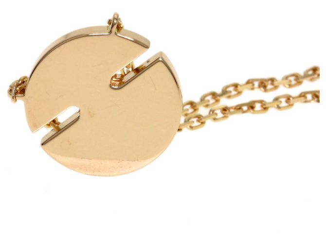 Collana Chaumet Jeux de Liens Harmony Diamanti - vista 5