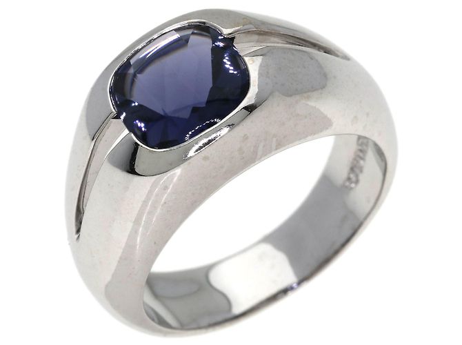 Autre Marque Tiffany & Co. Iolit-Ring - Ansicht 2