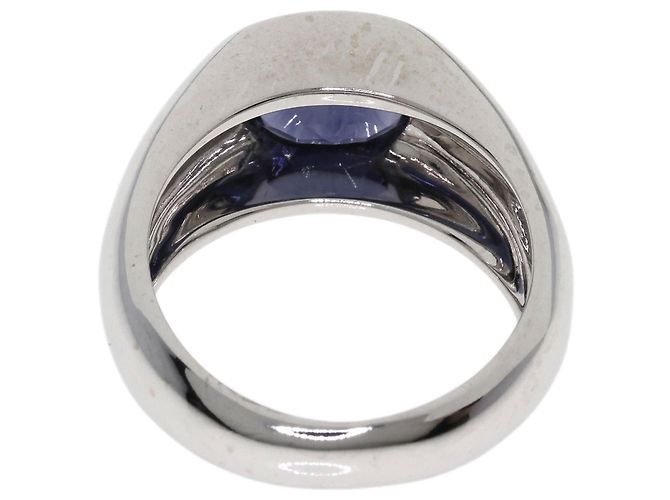 Autre Marque Tiffany & Co. Iolit-Ring - Ansicht 4