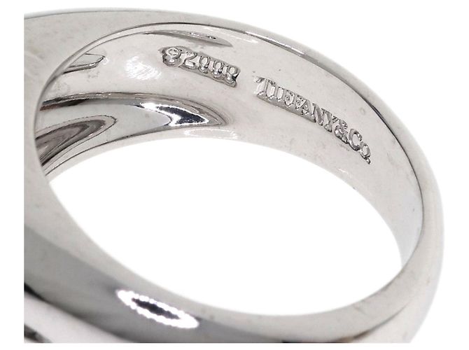 Autre Marque Tiffany & Co. Iolit-Ring - Ansicht 5