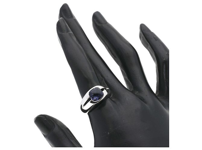 Autre Marque Tiffany & Co. Iolit-Ring - Ansicht 7