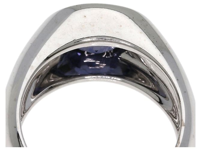 Autre Marque Tiffany & Co. Iolit-Ring - Ansicht 8