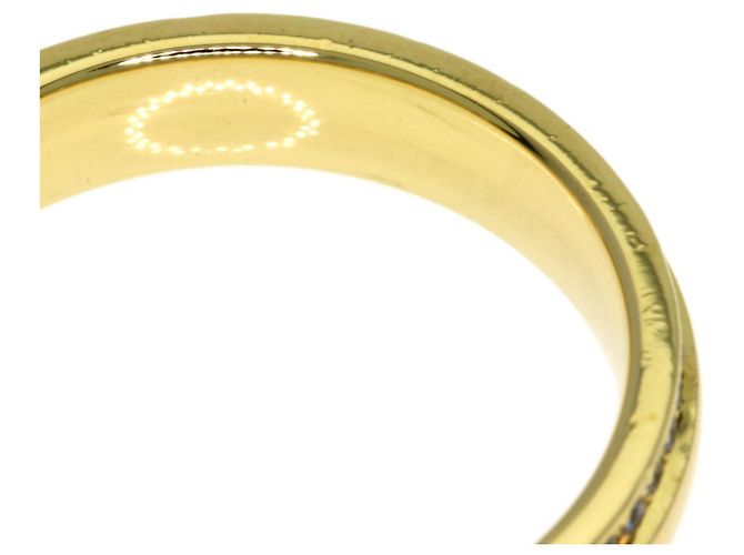Autre Marque Tiffany & Co. T TWO Diamantring - Ansicht 7