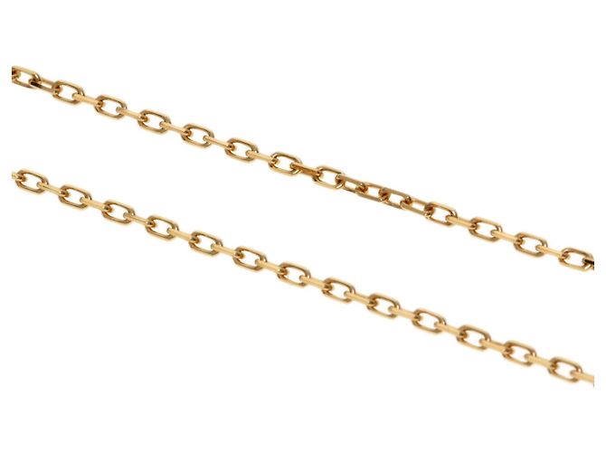 Collana Cartier Amulette de Onyx Diamond - vista 3