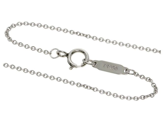 Autre Marque Collana Cuore Sentimental Tiffany & Co. - vista 3
