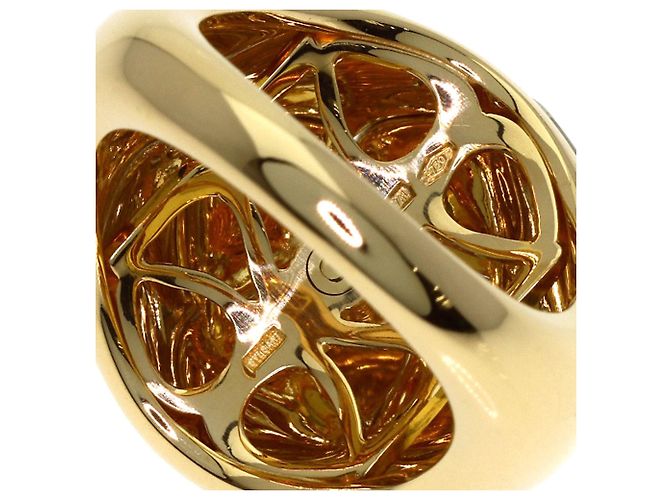 Bulgari Anello Bvlgari Pyramide - vista 5