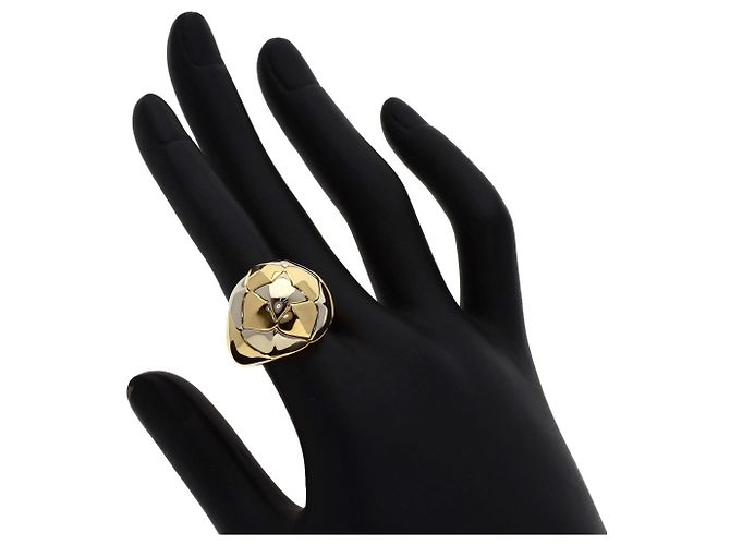 Bulgari Anello Bvlgari Pyramide - vista 6