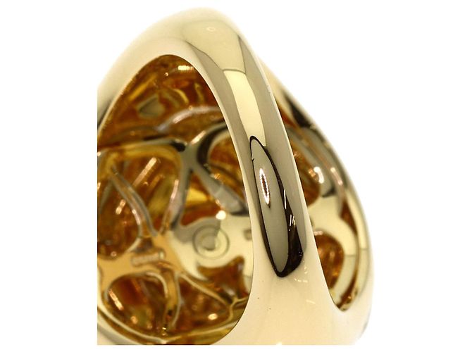 Bulgari Anello Bvlgari Pyramide - vista 8