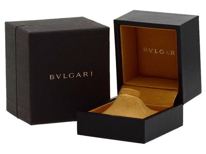 Bulgari Anello Bvlgari Pyramide - vista 9