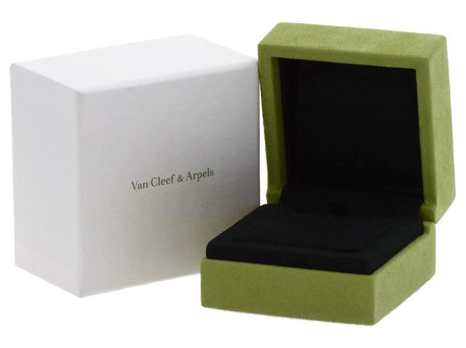 Collar de Papillon Van Cleef & Arpels con diamantes - vista 6