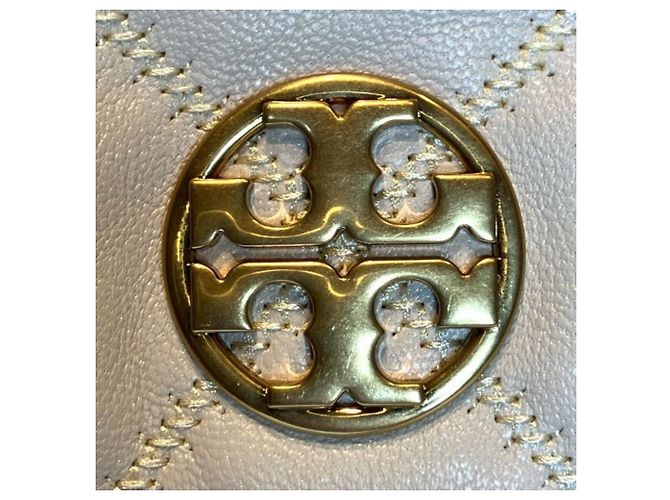 Tory Burch Willas Small 2-Way Bag Cru - vista 9