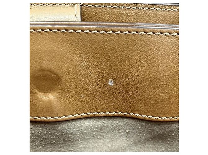 Borsa 2-Way Tod's Holly Bag Mini Marrone - vista 8