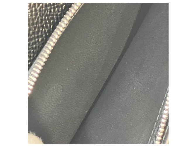 Alfred Dunhill Dunhill Cadogan 10cc Long Wallet Black - view 6