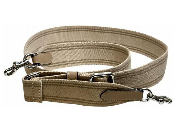 Coach CP163 Cargo Tote 2-Way Tasche Beige - Ansicht 5