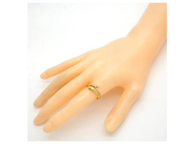 Autre Marque Tiffany & Co. Schlangenring - Ansicht 6