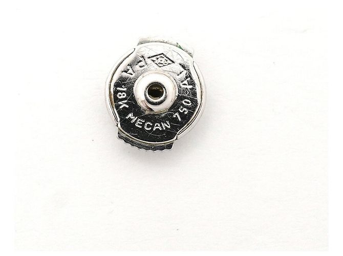 Cartier Mini Heart Ohrringe - Ansicht 5