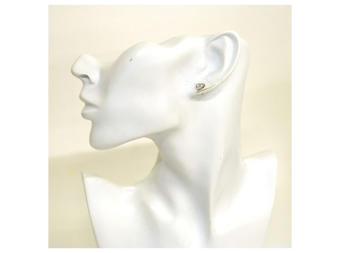 Cartier Mini Heart Ohrringe - Ansicht 6