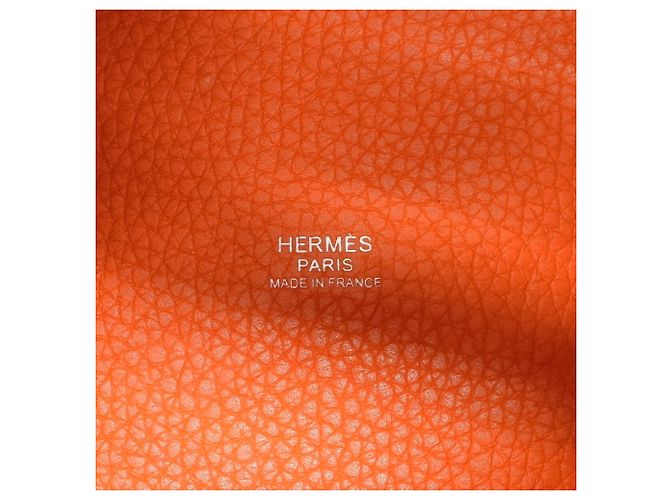 Hermès Bolso Hermes Picotin Lock MM - vista 5