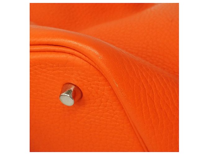 Hermès Bolso Hermes Picotin Lock MM - vista 6