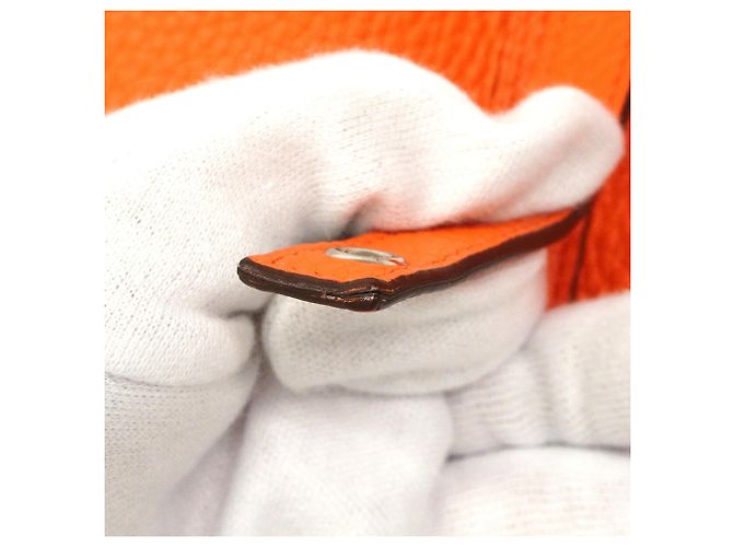 Hermès Bolso Hermes Picotin Lock MM - vista 7