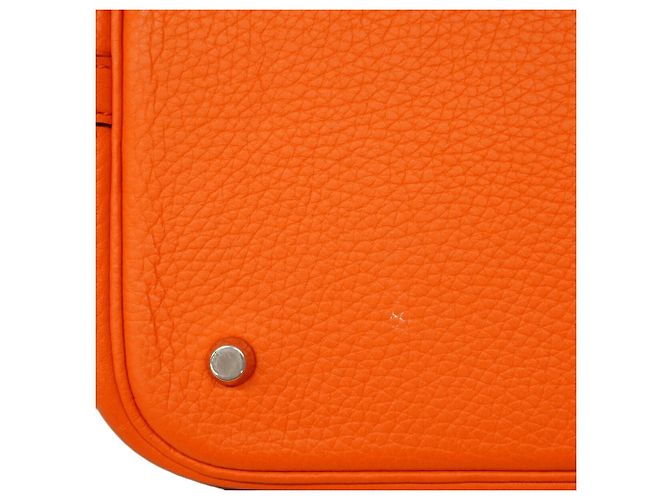 Hermès Bolso Hermes Picotin Lock MM - vista 8