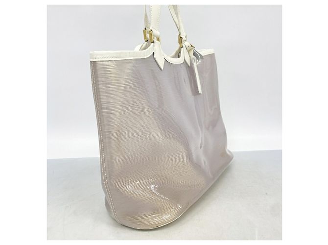 Borsa Tote Louis Vuitton Epi Plage Lagoon Bay - vista 2