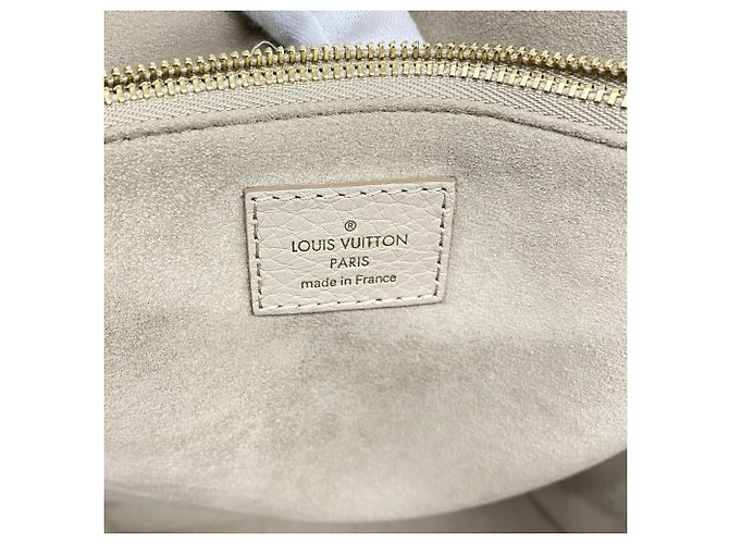 Bolso Louis Vuitton Taurillon Volta - vista 5
