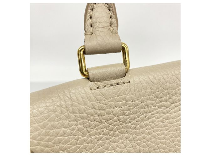Bolso Louis Vuitton Taurillon Volta - vista 7