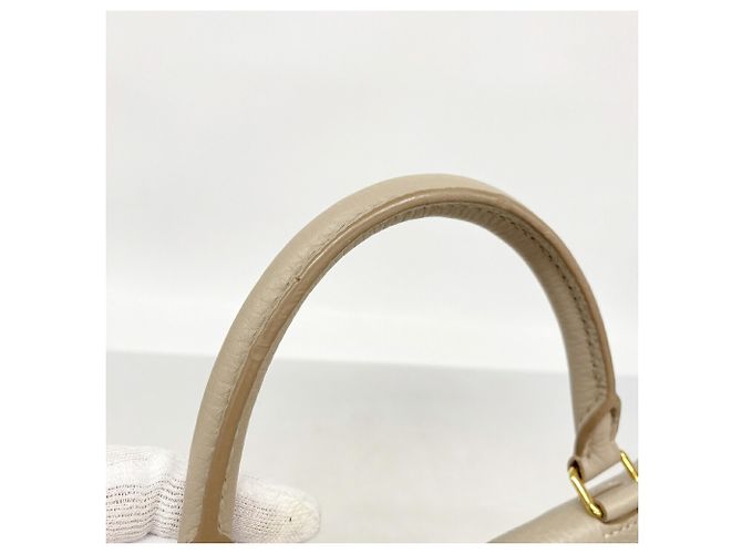 Bolso Louis Vuitton Taurillon Volta - vista 8