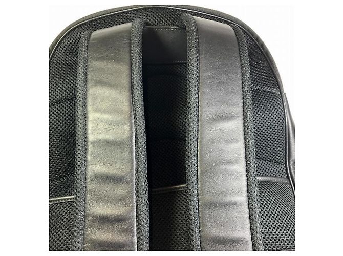 Zaino Coach Signature Ethan CY832 Nero - vista 8