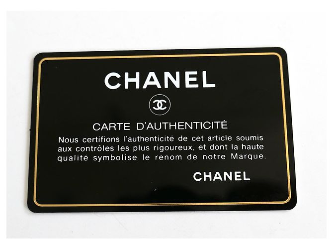 Chanel Timeless gesteppte Reisetasche Schwarz - Ansicht 14