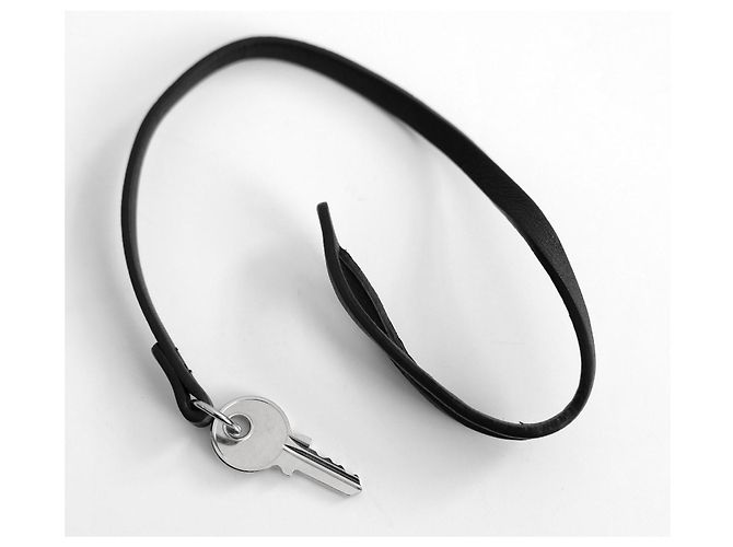 Chanel Timeless gesteppte Reisetasche Schwarz - Ansicht 15