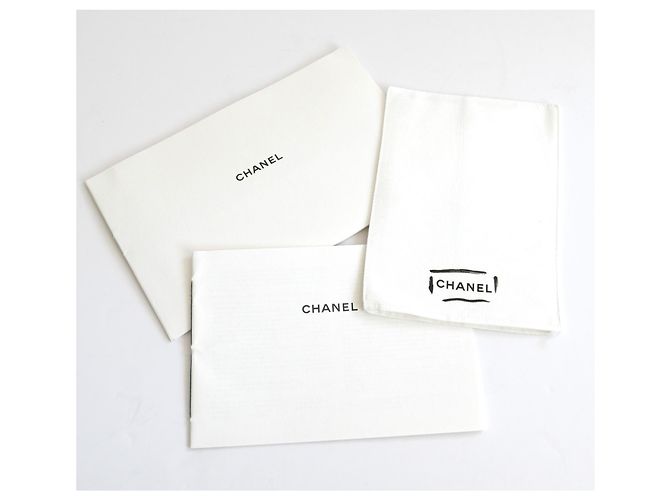 Chanel Timeless gesteppte Reisetasche Schwarz - Ansicht 16