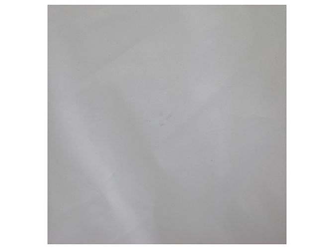 Borsa/Clutch Gucci Metallic Silver Argento Metallico - vista 11