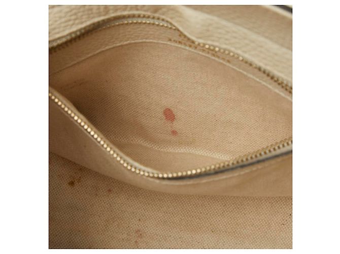 Gucci Swing Mini Handtasche Roh - Ansicht 10