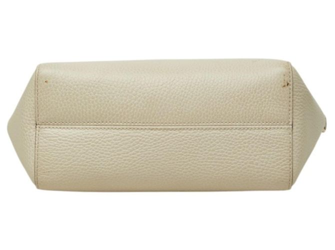 Gucci Swing Mini Handtasche Roh - Ansicht 3
