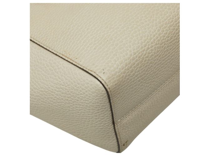 Gucci Swing Mini Handtasche Roh - Ansicht 7