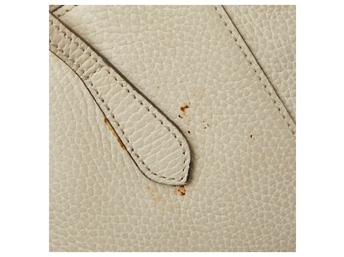 Gucci Swing Mini Handtasche Roh - Ansicht 8