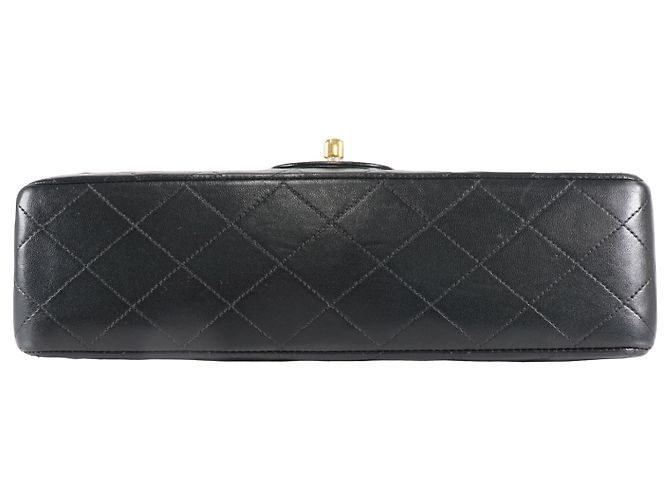 Chanel Timeless - Classic Double Flap Quilted Lambskin Medium - view 3